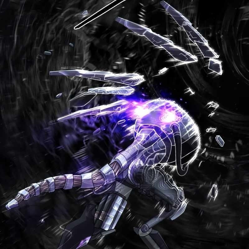 Sự Trở Lại Của Anh Hùng Diệt Thế Chapter 159 - Trang 2