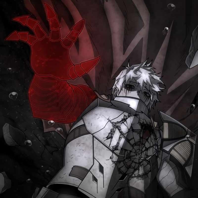Sự Trở Lại Của Anh Hùng Diệt Thế Chapter 159 - Trang 2