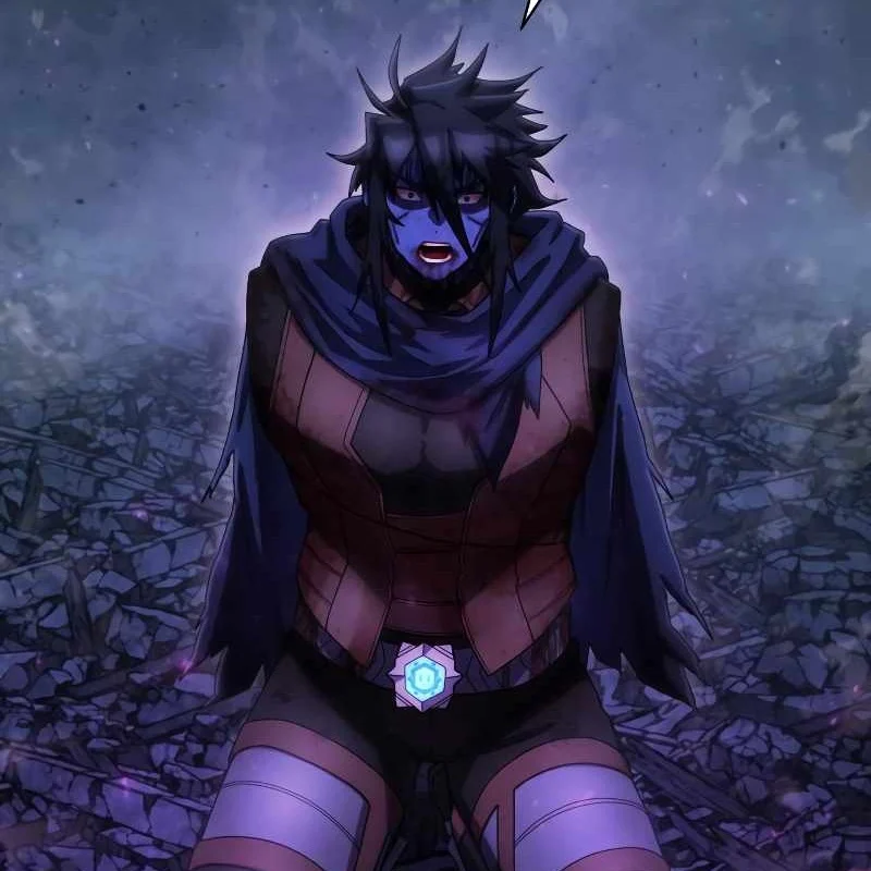 Sự Trở Lại Của Anh Hùng Diệt Thế Chapter 159 - Trang 2