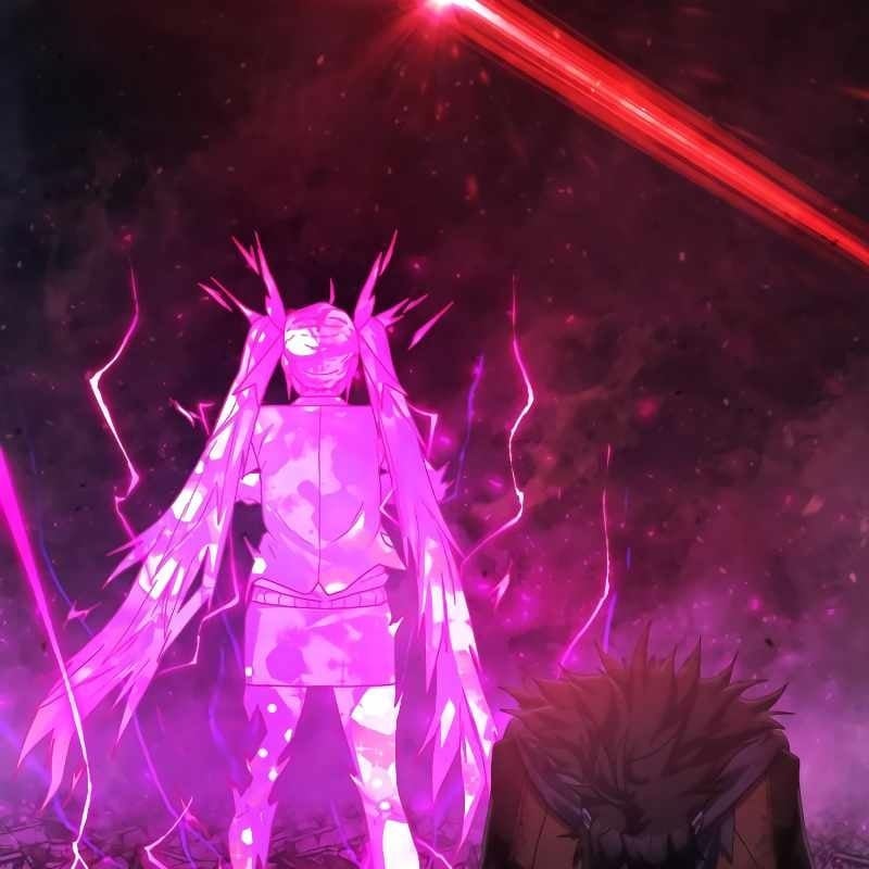 Sự Trở Lại Của Anh Hùng Diệt Thế Chapter 159 - Trang 2