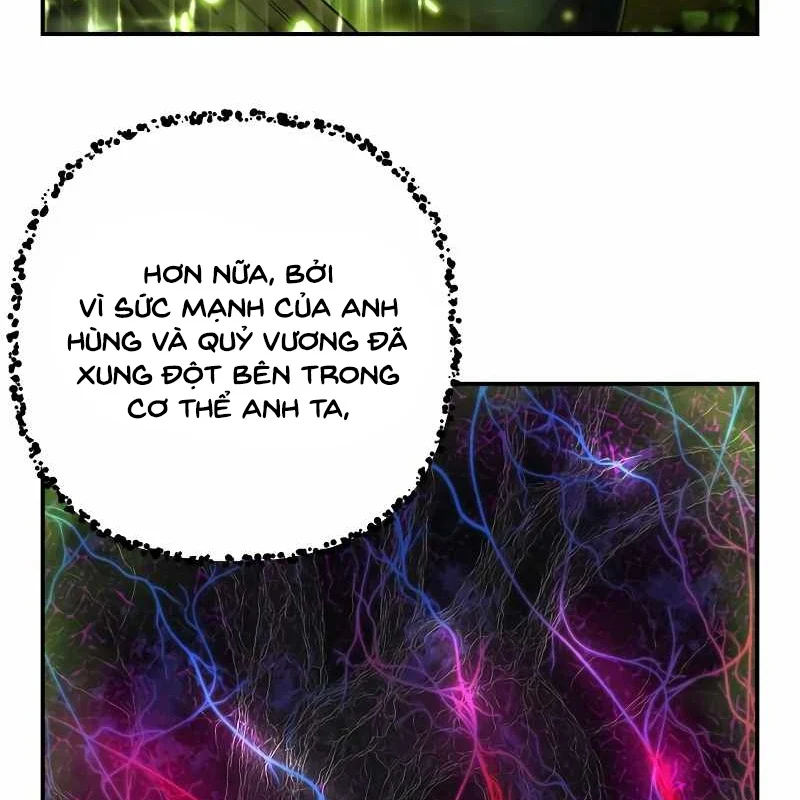 Sự Trở Lại Của Anh Hùng Diệt Thế Chapter 159 - Trang 2