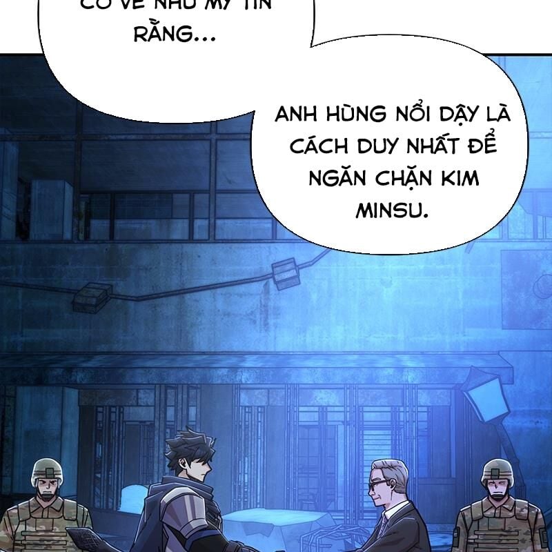 Sự Trở Lại Của Anh Hùng Diệt Thế Chapter 76 - Trang 4