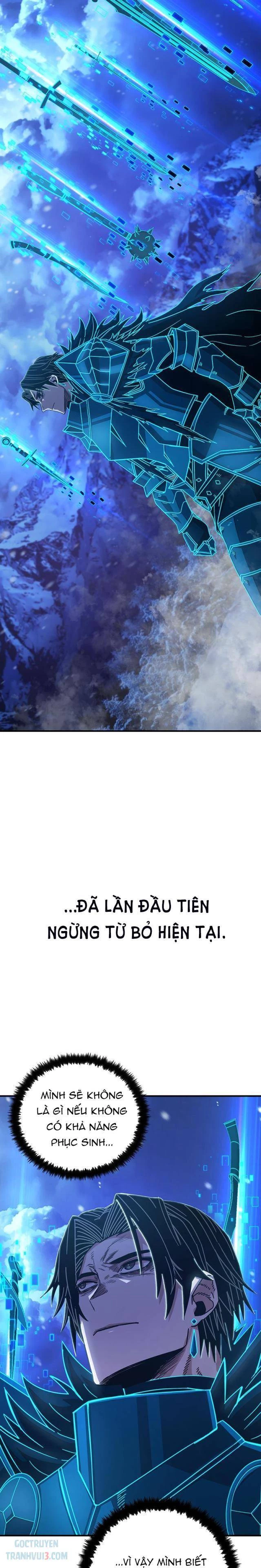 Sự Trở Lại Của Anh Hùng Diệt Thế Chapter 82 - Trang 4