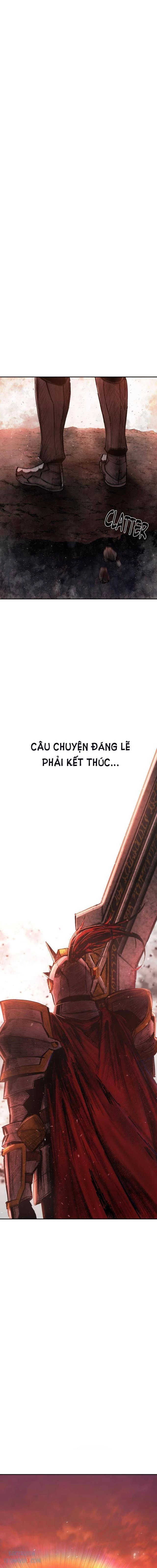 Sự Trở Lại Của Anh Hùng Diệt Thế Chapter 84.5 - Trang 3