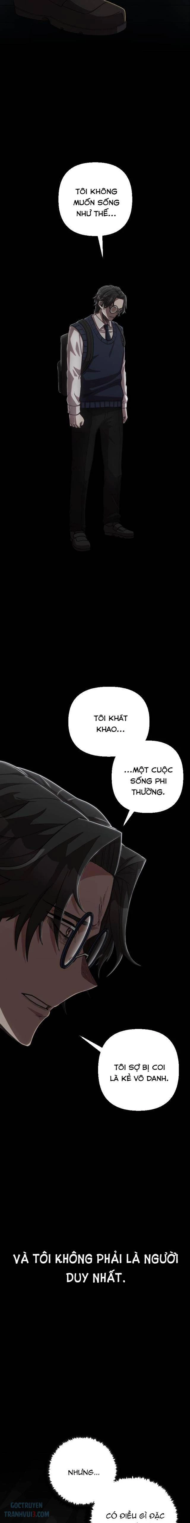 Sự Trở Lại Của Anh Hùng Diệt Thế Chapter 88 - Trang 4