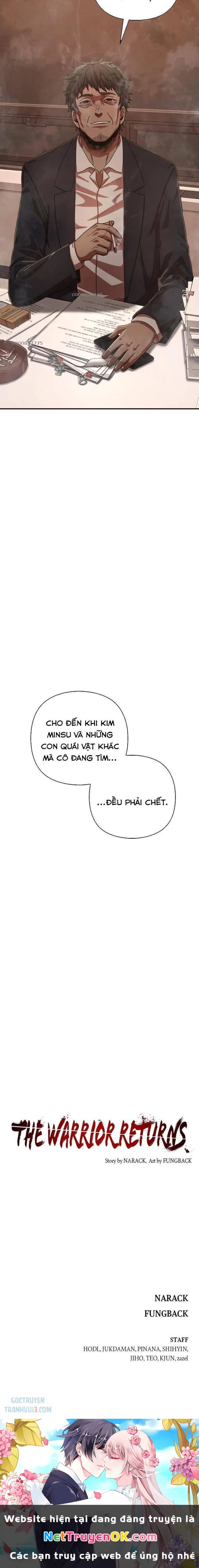 Sự Trở Lại Của Anh Hùng Diệt Thế Chapter 88 - Trang 4