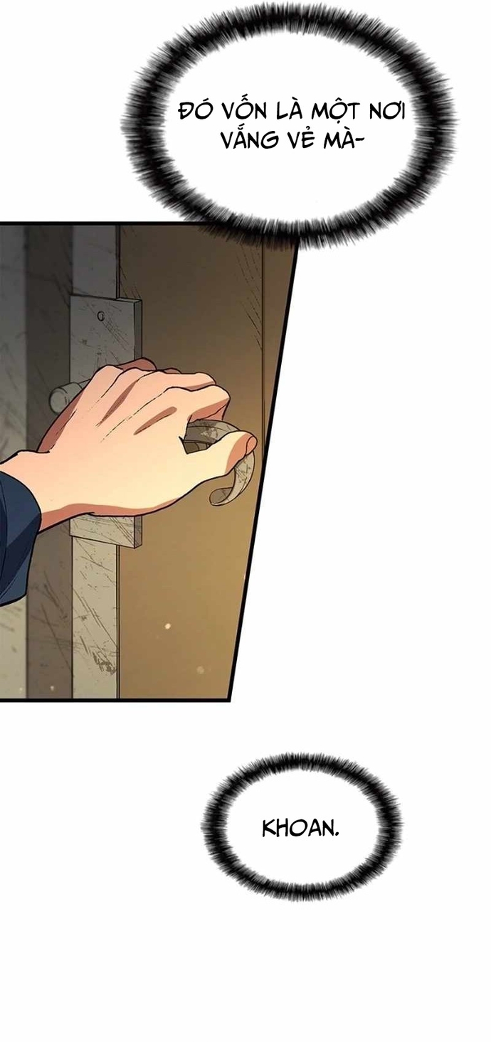 Sự Trở Lại Của Giáo Sư Runebound Chapter 31 - Trang 2