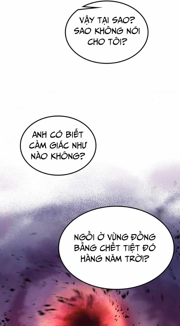 Sự Trở Lại Của Giáo Sư Runebound Chapter 31 - Trang 2
