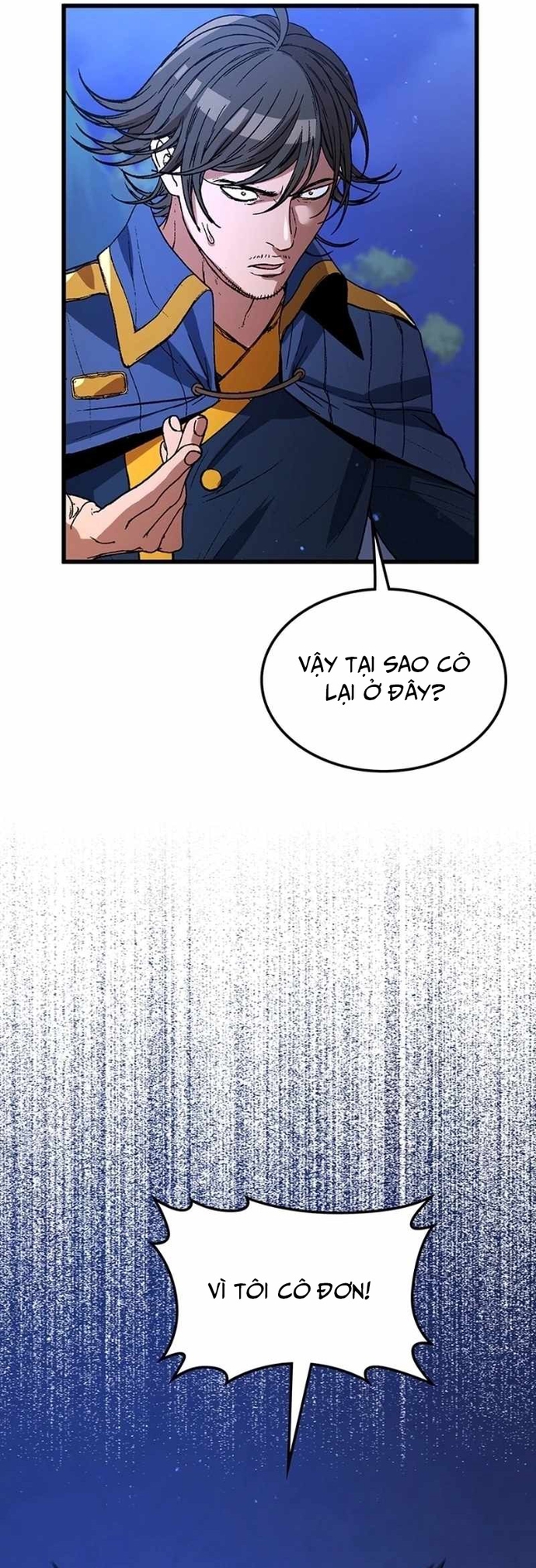 Sự Trở Lại Của Giáo Sư Runebound Chapter 31 - Trang 2