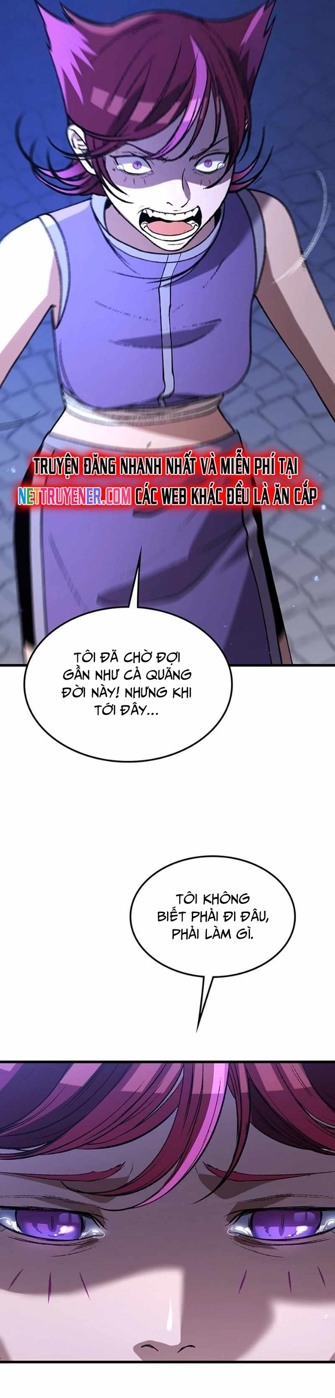 Sự Trở Lại Của Giáo Sư Runebound Chapter 31 - Trang 2
