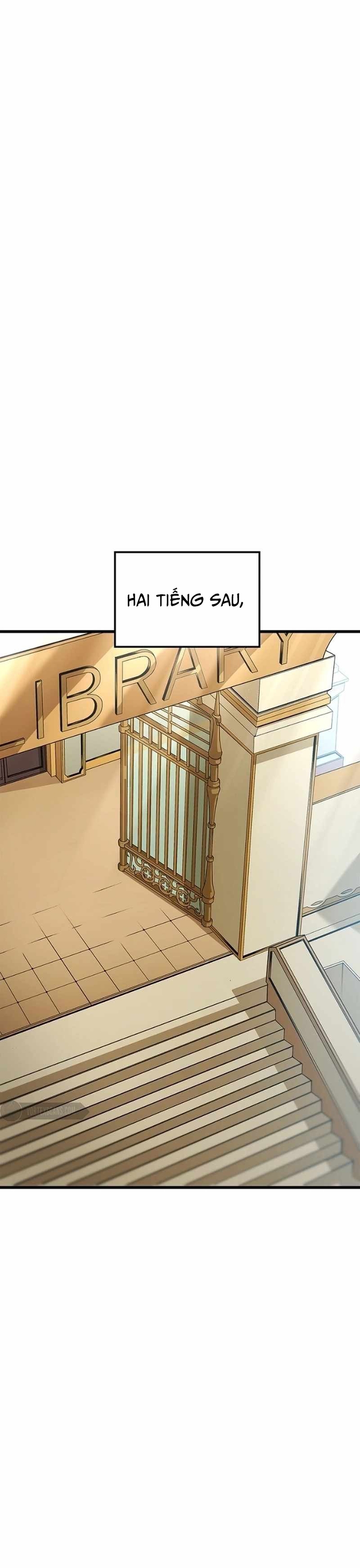 Sự Trở Lại Của Giáo Sư Runebound Chapter 32 - Trang 2
