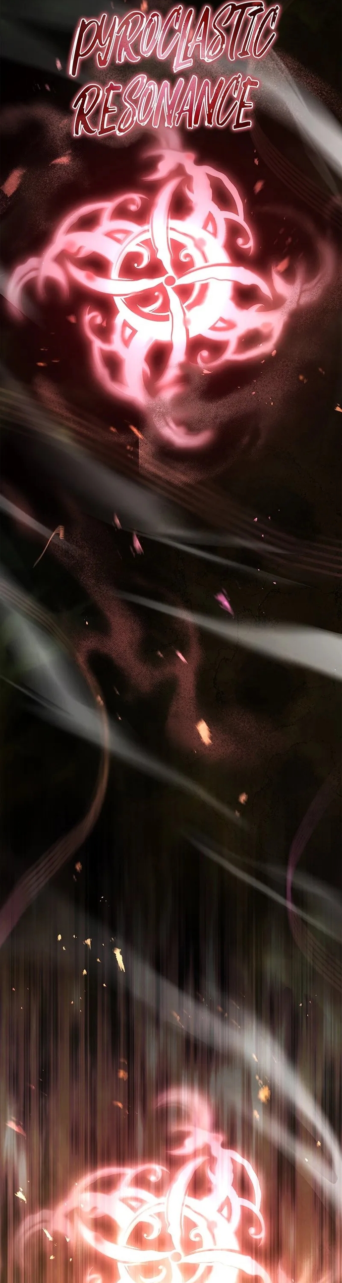 Sự Trở Lại Của Giáo Sư Runebound Chapter 33 - Trang 2