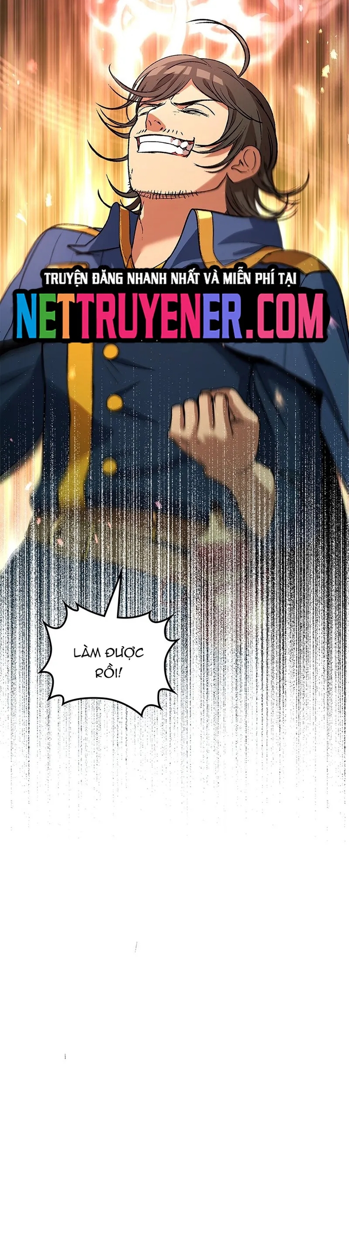 Sự Trở Lại Của Giáo Sư Runebound Chapter 33 - Trang 2
