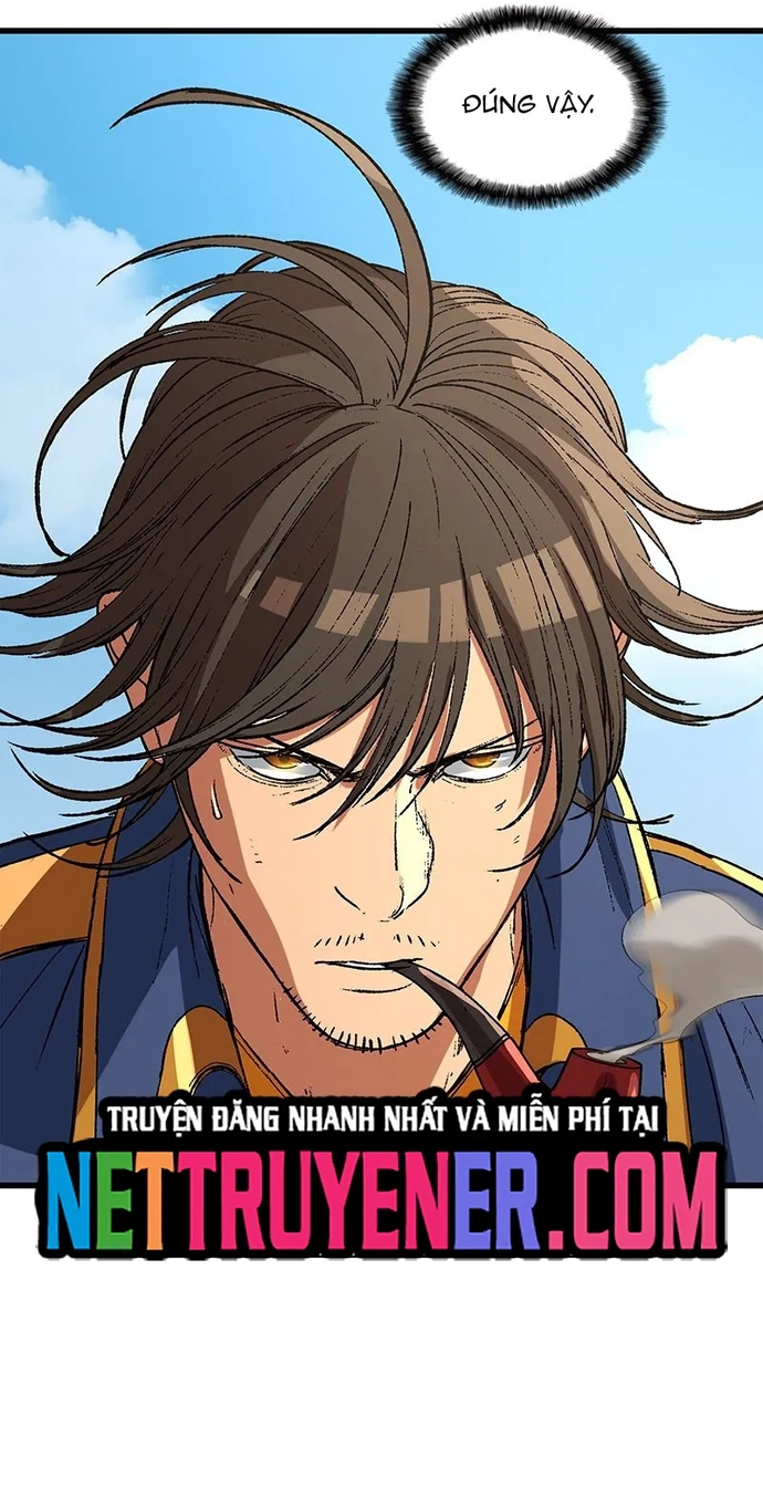 Sự Trở Lại Của Giáo Sư Runebound Chapter 34 - Trang 2