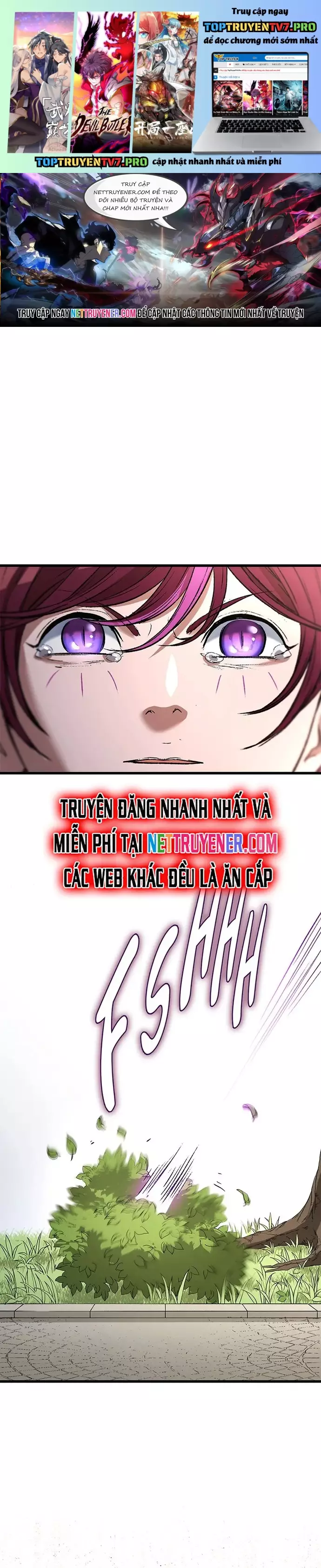 Sự Trở Lại Của Giáo Sư Runebound Chapter 35 - Trang 3