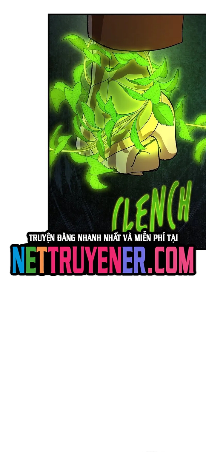 Sự Trở Lại Của Giáo Sư Runebound Chapter 35 - Trang 3