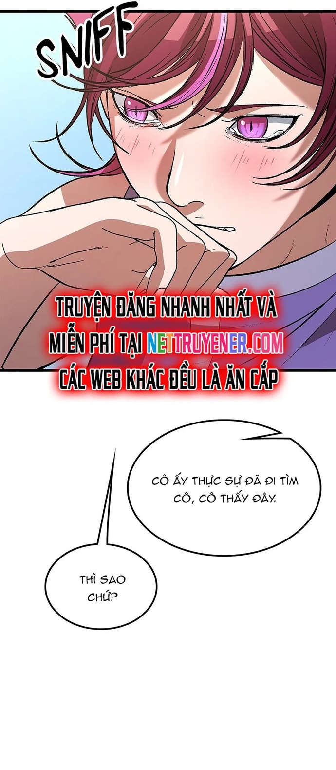 Sự Trở Lại Của Giáo Sư Runebound Chapter 35 - Trang 3
