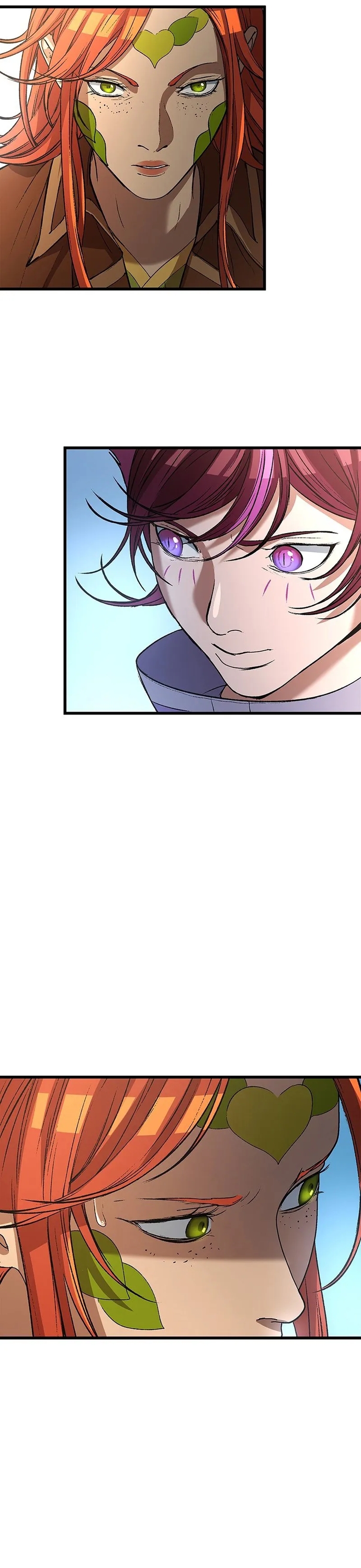 Sự Trở Lại Của Giáo Sư Runebound Chapter 35 - Trang 3