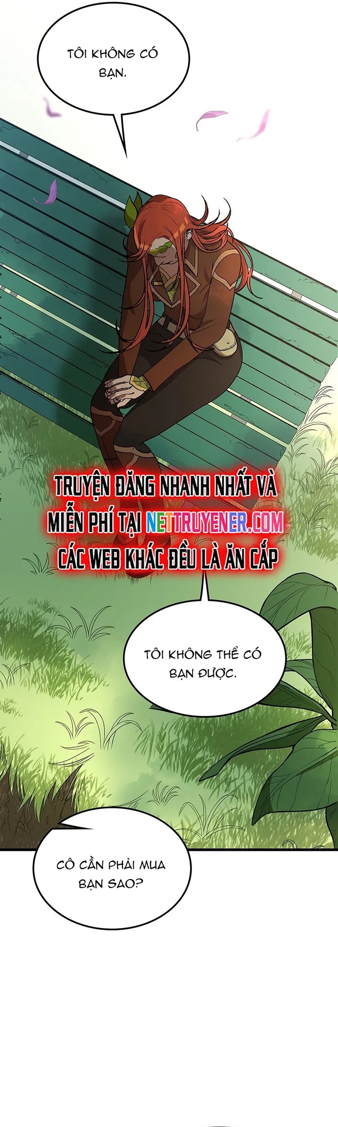 Sự Trở Lại Của Giáo Sư Runebound Chapter 35 - Trang 3