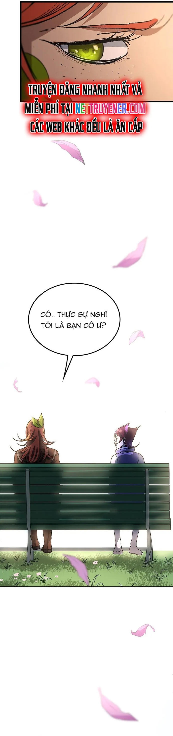 Sự Trở Lại Của Giáo Sư Runebound Chapter 35 - Trang 3