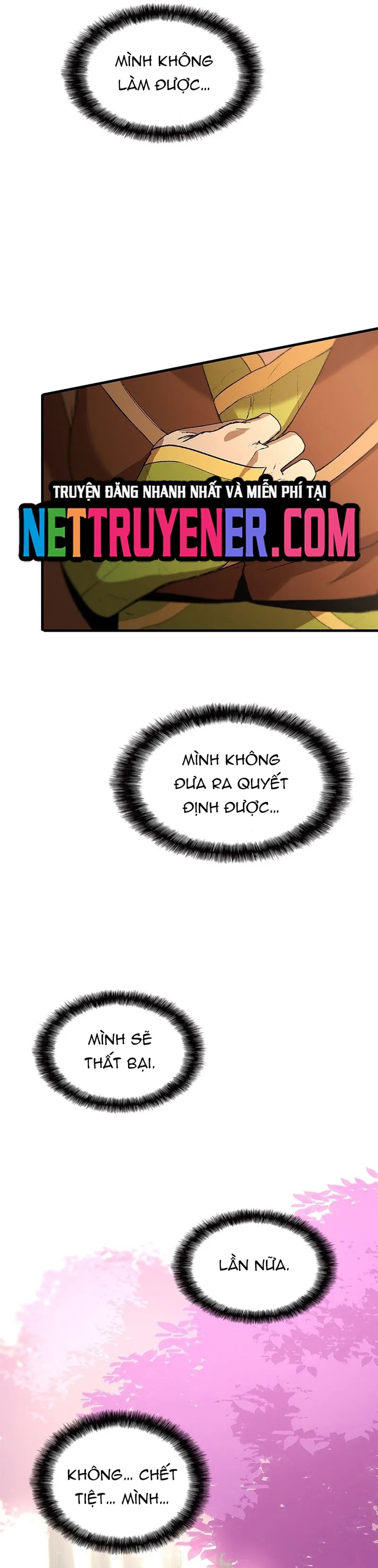 Sự Trở Lại Của Giáo Sư Runebound Chapter 35 - Trang 3