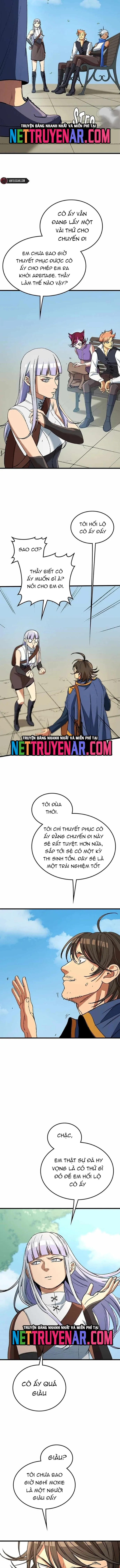 Sự Trở Lại Của Giáo Sư Runebound Chapter 36 - Trang 2