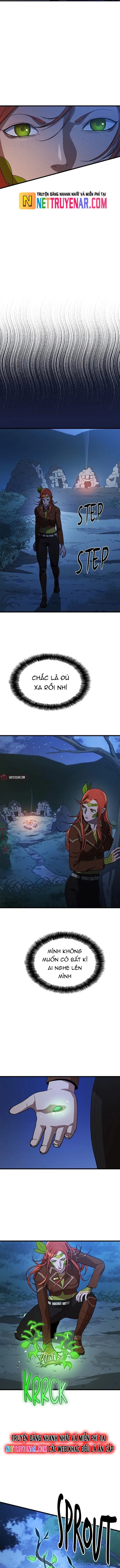 Sự Trở Lại Của Giáo Sư Runebound Chapter 37 - Trang 2
