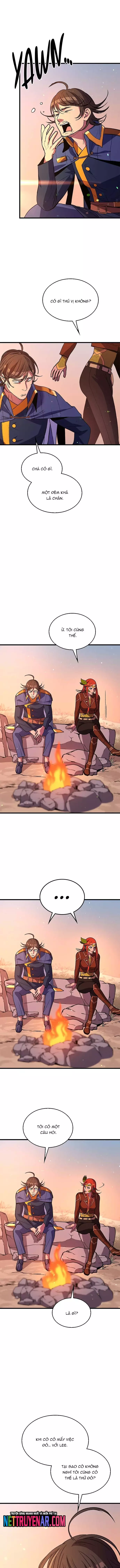 Sự Trở Lại Của Giáo Sư Runebound Chapter 38 - Trang 3