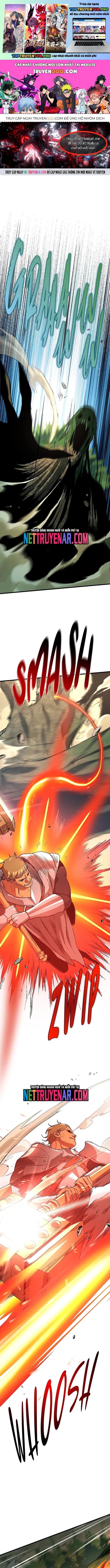 Sự Trở Lại Của Giáo Sư Runebound Chapter 41 - Trang 2