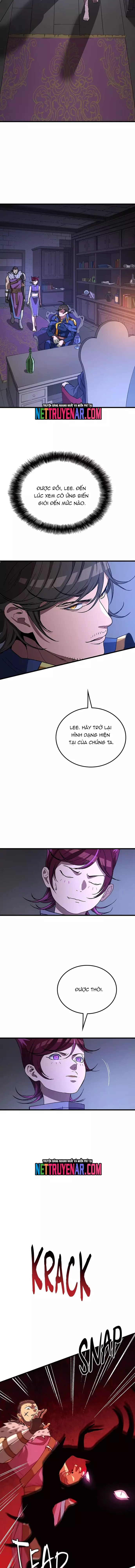 Sự Trở Lại Của Giáo Sư Runebound Chapter 49 - Trang 2