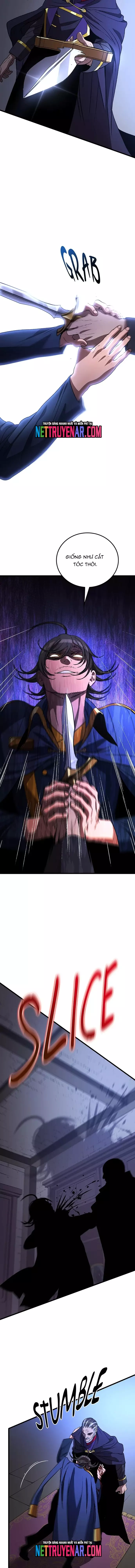 Sự Trở Lại Của Giáo Sư Runebound Chapter 49 - Trang 2