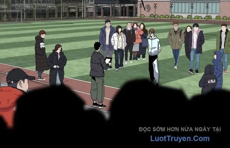 Sự Trở Lại Của Huyền Thoại Chapter 190 - Trang 2