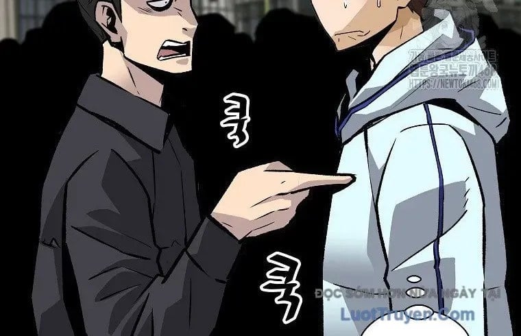 Sự Trở Lại Của Huyền Thoại Chapter 190 - Trang 2