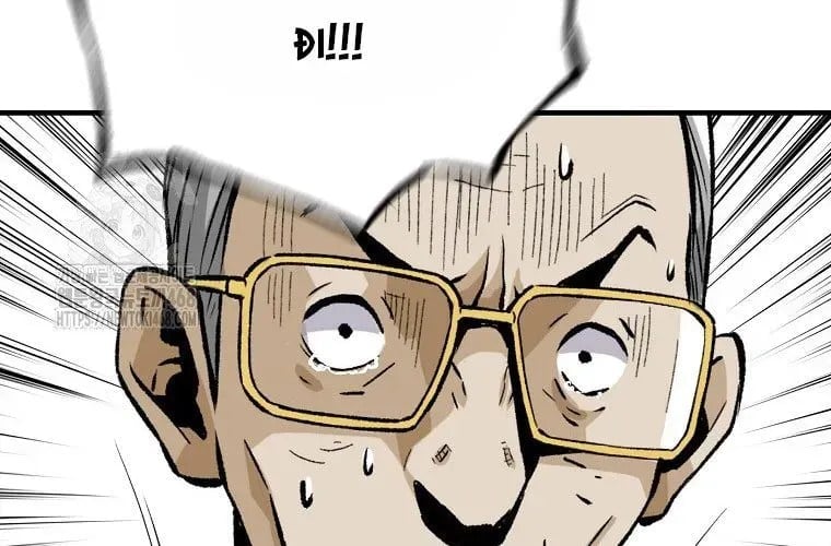 Sự Trở Lại Của Huyền Thoại Chapter 190 - Trang 2