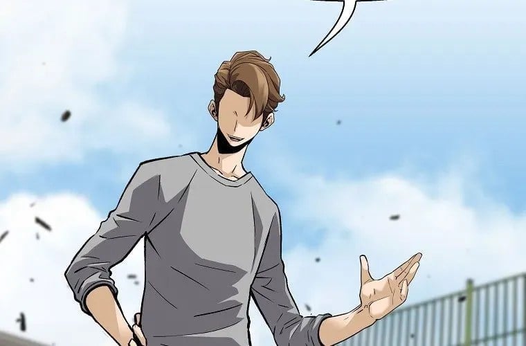 Sự Trở Lại Của Huyền Thoại Chapter 190 - Trang 2