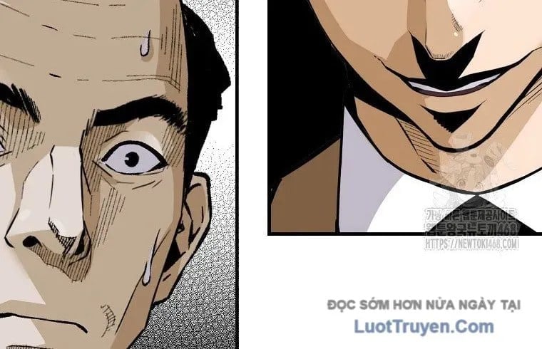 Sự Trở Lại Của Huyền Thoại Chapter 190 - Trang 2