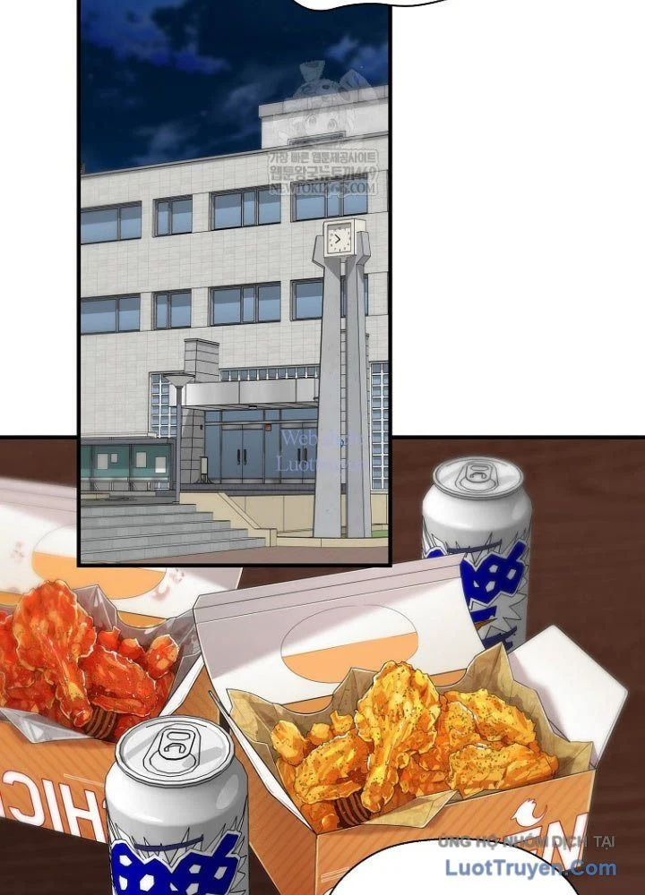 Sự Trở Lại Của Huyền Thoại Chapter 194 - Trang 2