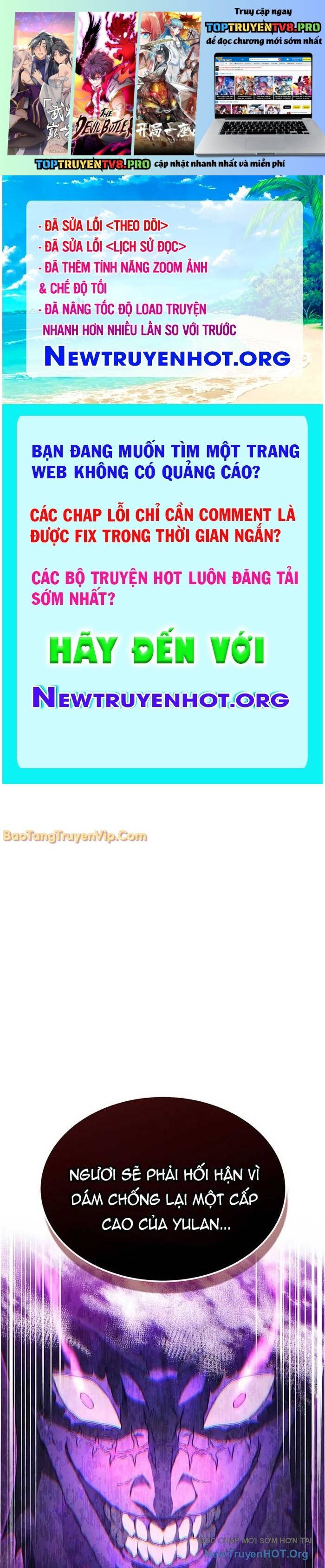 Sự Trở Lại Của Kỵ Sĩ Tử Thần Cấp Thảm Hoạ Chapter 10 - Trang 3