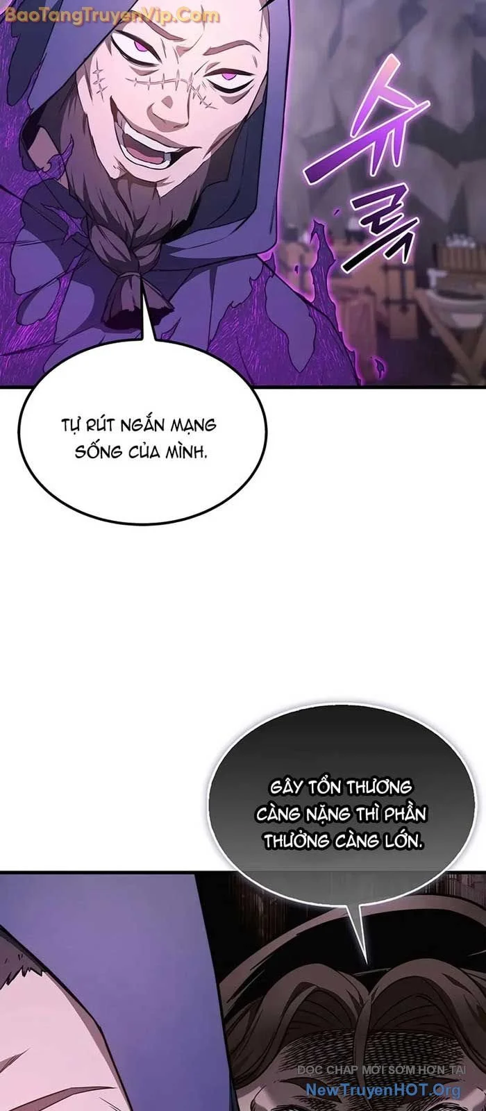 Sự Trở Lại Của Kỵ Sĩ Tử Thần Cấp Thảm Hoạ Chapter 10 - Trang 3