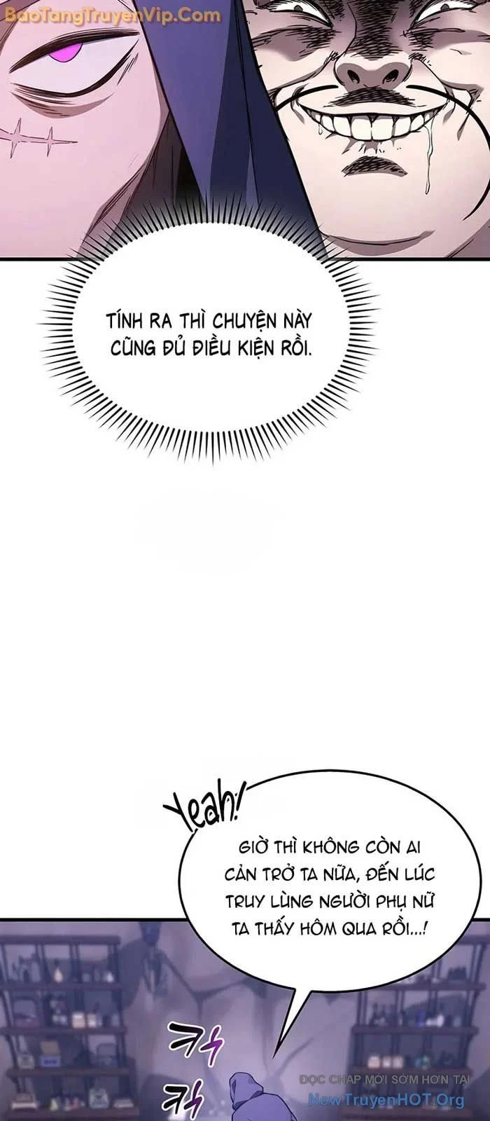 Sự Trở Lại Của Kỵ Sĩ Tử Thần Cấp Thảm Hoạ Chapter 10 - Trang 3