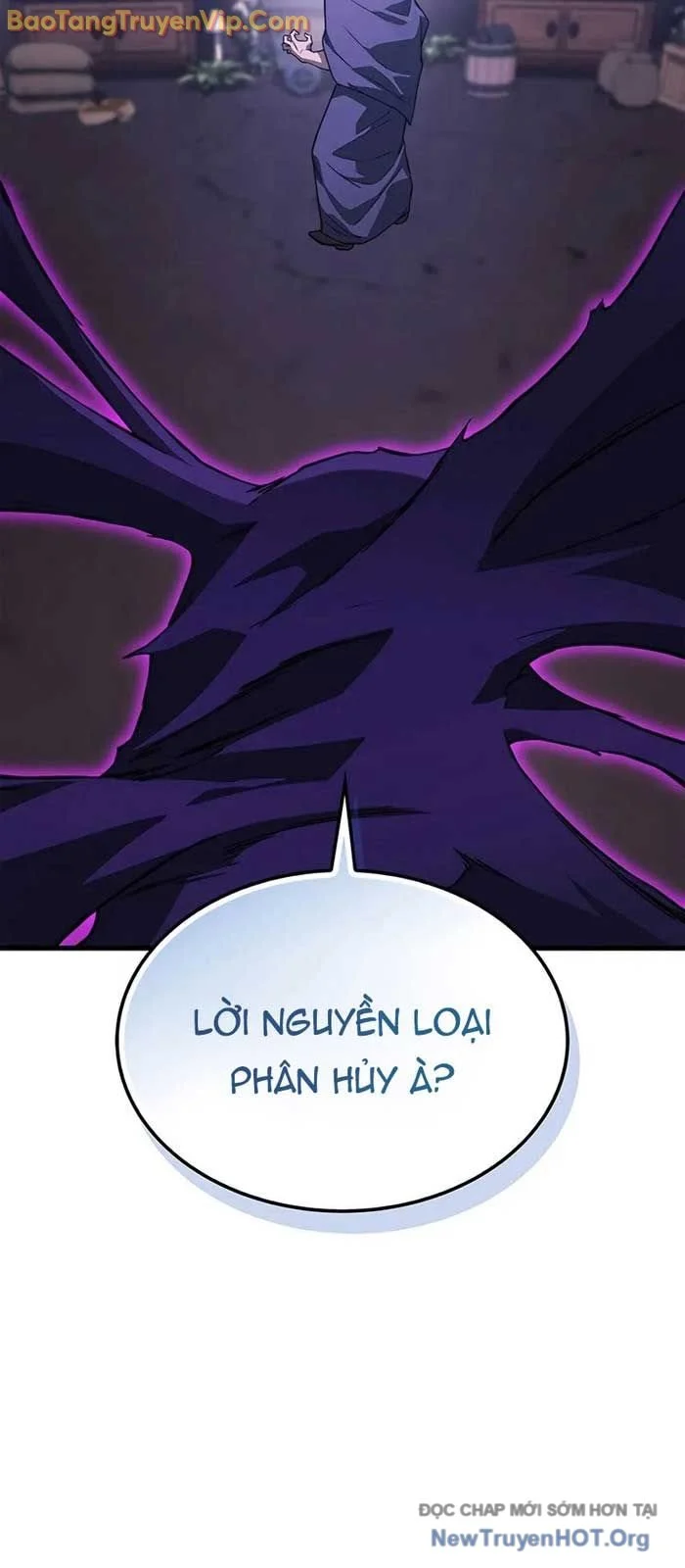 Sự Trở Lại Của Kỵ Sĩ Tử Thần Cấp Thảm Hoạ Chapter 10 - Trang 3