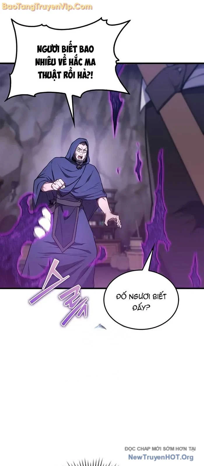Sự Trở Lại Của Kỵ Sĩ Tử Thần Cấp Thảm Hoạ Chapter 10 - Trang 3