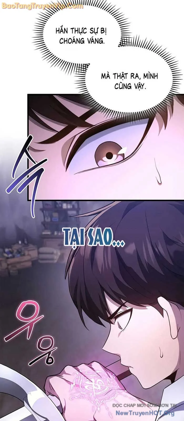 Sự Trở Lại Của Kỵ Sĩ Tử Thần Cấp Thảm Hoạ Chapter 10 - Trang 3