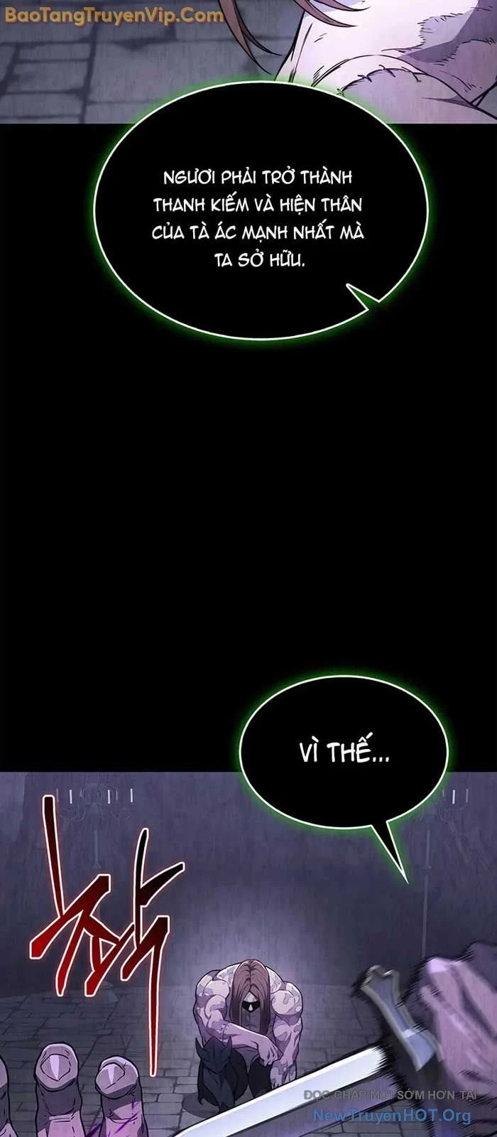 Sự Trở Lại Của Kỵ Sĩ Tử Thần Cấp Thảm Hoạ Chapter 10 - Trang 3