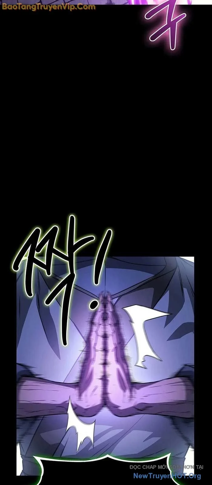 Sự Trở Lại Của Kỵ Sĩ Tử Thần Cấp Thảm Hoạ Chapter 10 - Trang 3