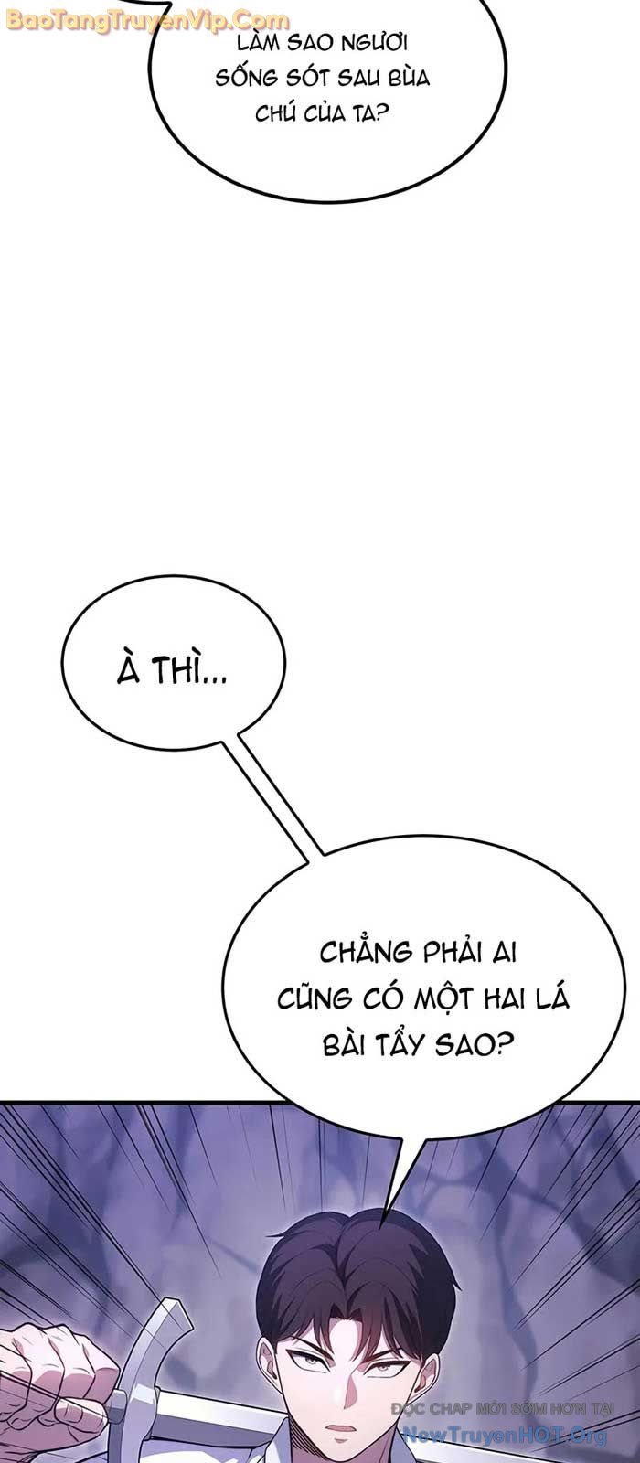 Sự Trở Lại Của Kỵ Sĩ Tử Thần Cấp Thảm Hoạ Chapter 10 - Trang 3