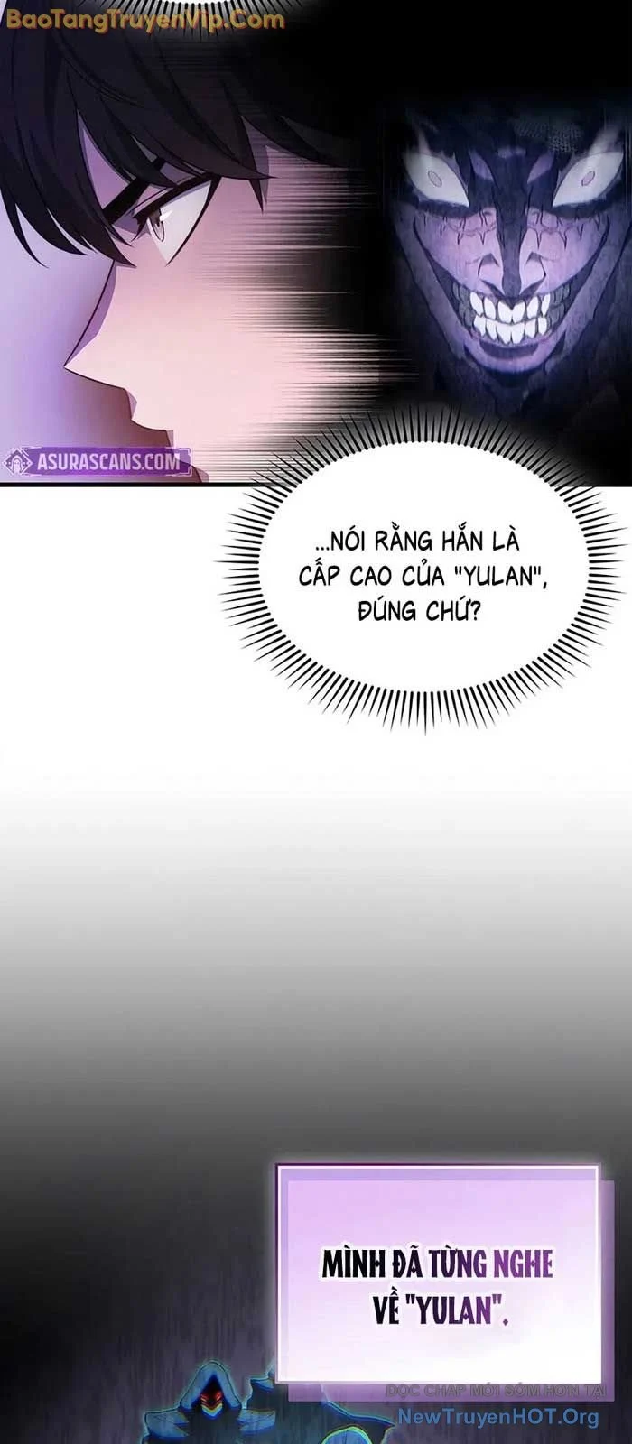 Sự Trở Lại Của Kỵ Sĩ Tử Thần Cấp Thảm Hoạ Chapter 10 - Trang 3