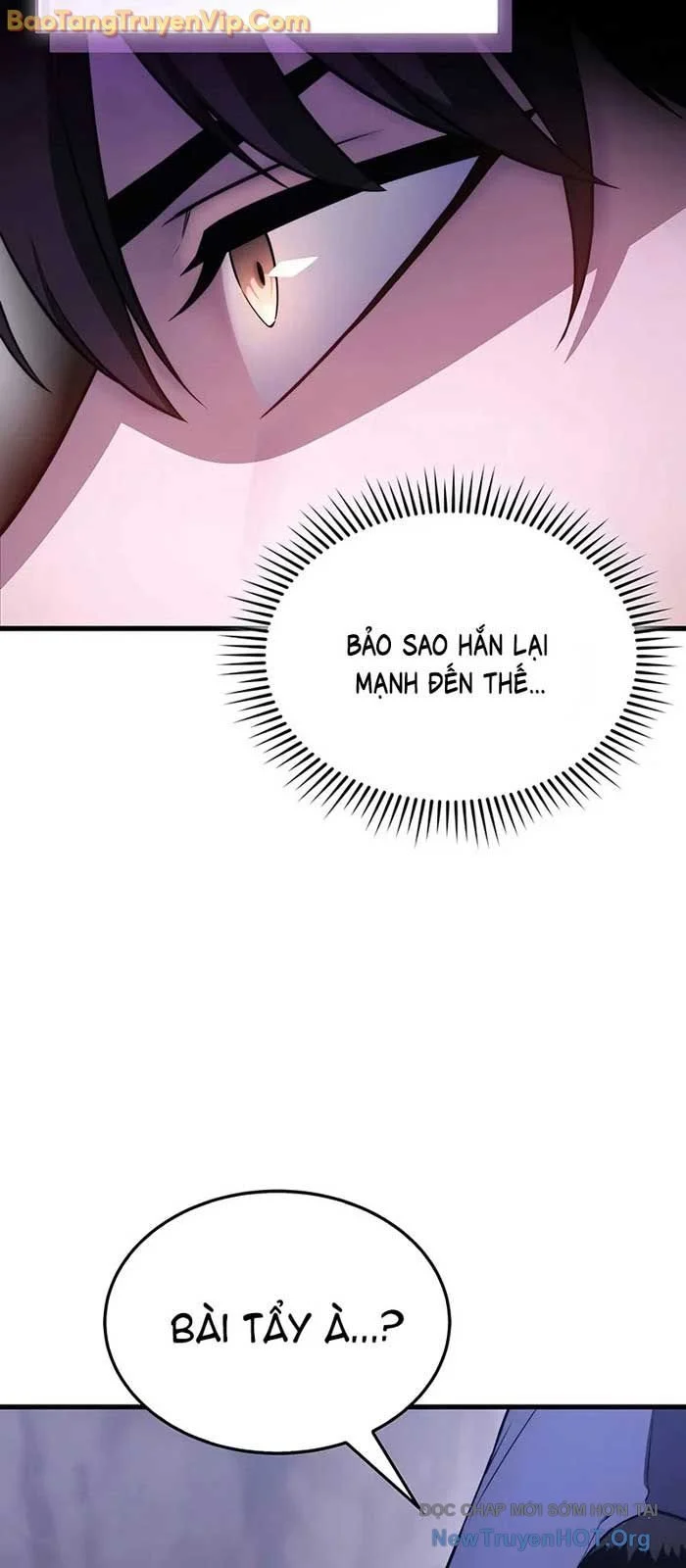 Sự Trở Lại Của Kỵ Sĩ Tử Thần Cấp Thảm Hoạ Chapter 10 - Trang 3