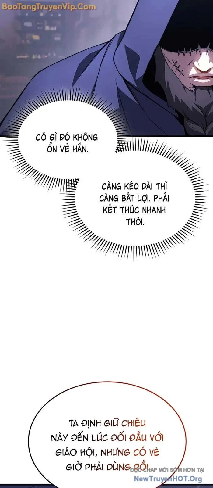 Sự Trở Lại Của Kỵ Sĩ Tử Thần Cấp Thảm Hoạ Chapter 10 - Trang 3