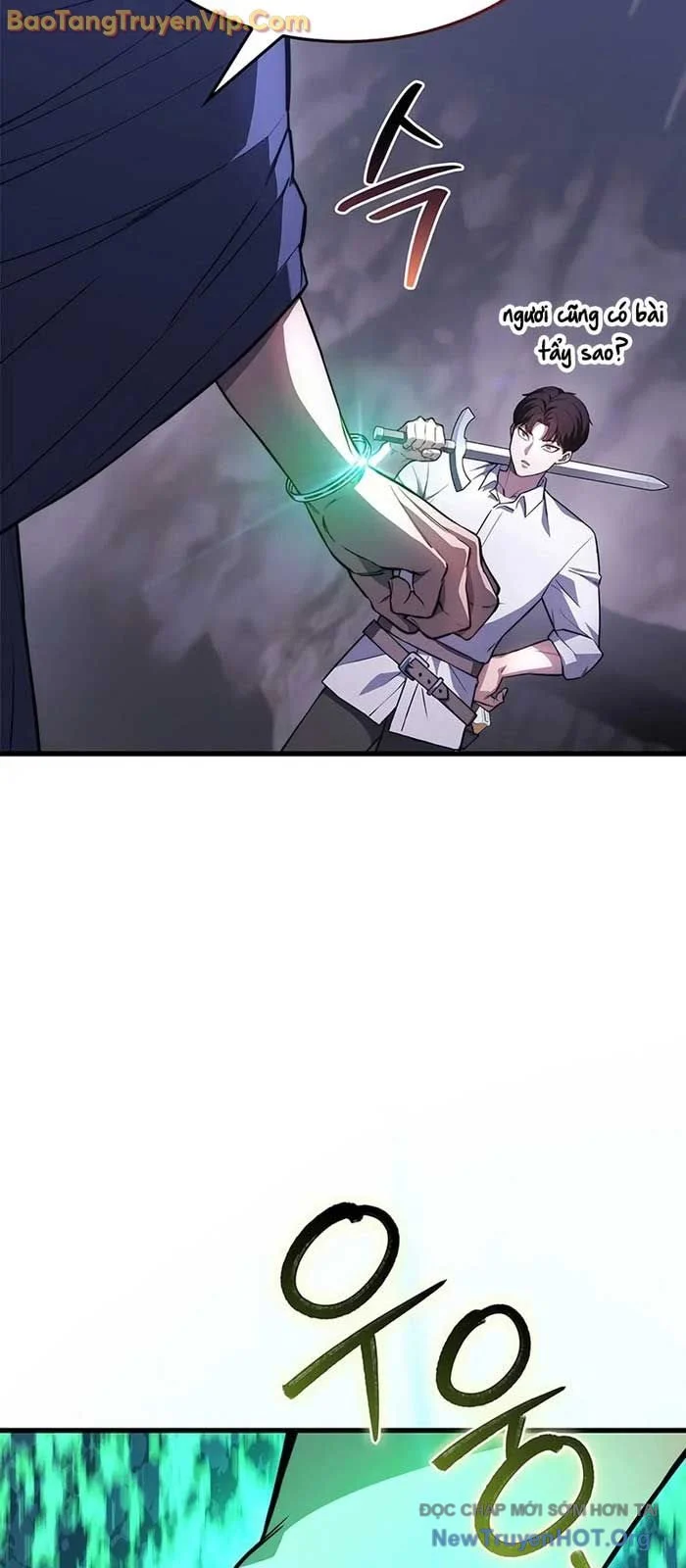 Sự Trở Lại Của Kỵ Sĩ Tử Thần Cấp Thảm Hoạ Chapter 10 - Trang 3